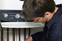boiler repair Bronydd