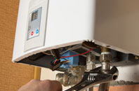 free Bronydd boiler install quotes