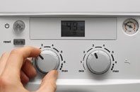 free Bronydd boiler maintenance quotes