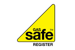 gas safe companies Bronydd